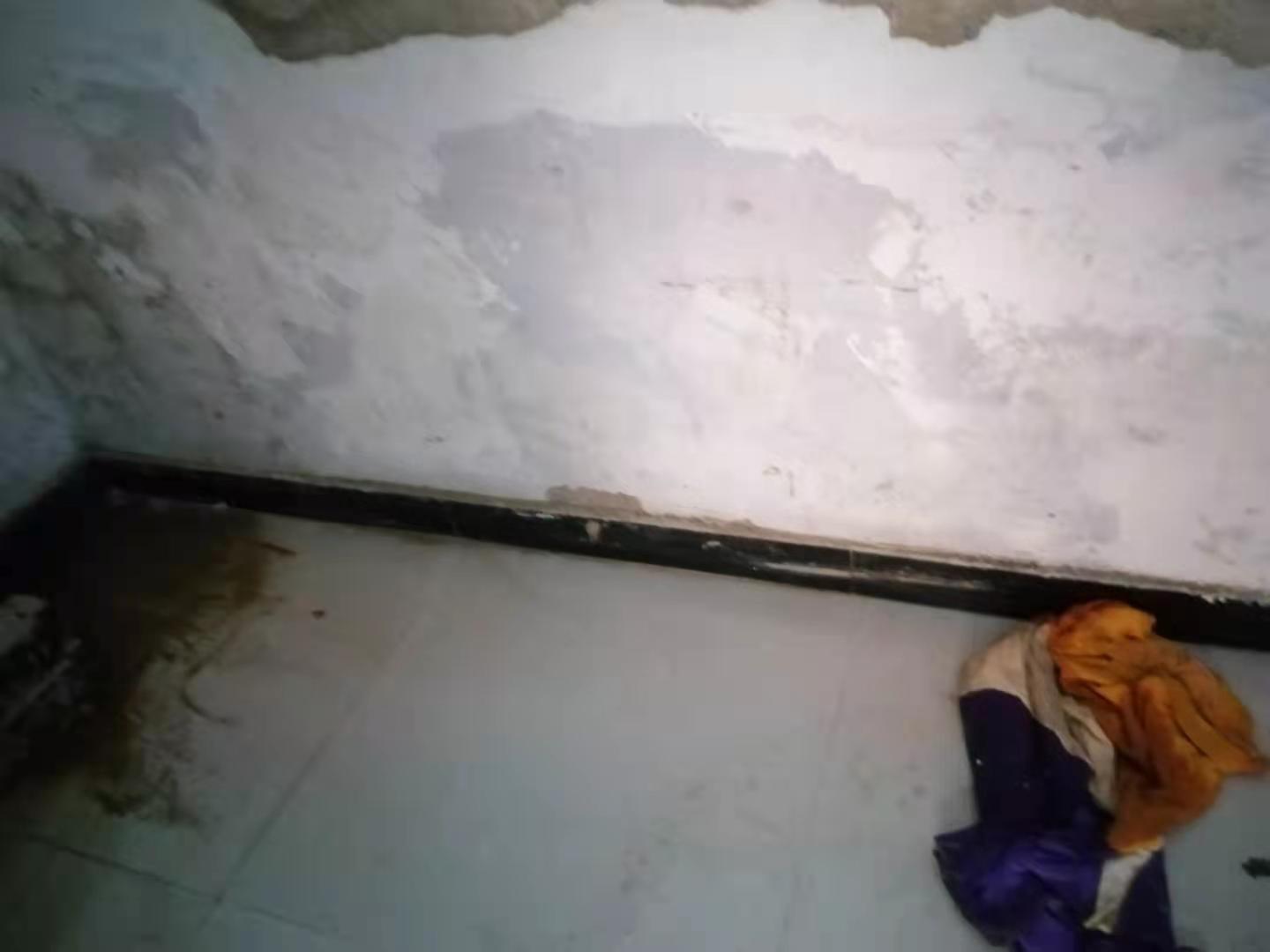 洪山家里漏水了怎么办？